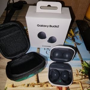 Galaxy Buds 2